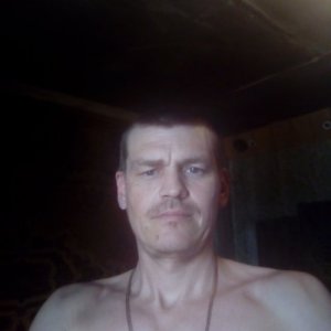 Слава Вячеслав, 44 года