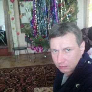 Vitaliy , 45 лет