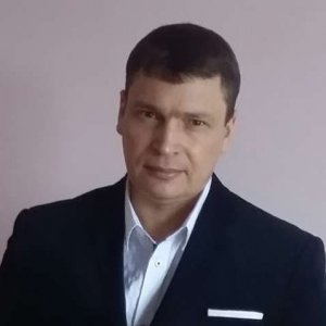 Алексей Седов, 57 лет